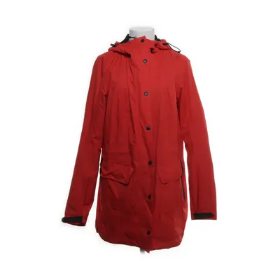 Shell jacket (Red) from Human Nature Polyester