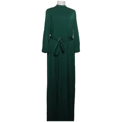 Långklänning (Grön) från Ivy & Oak Elastan, Polyester, Viskos