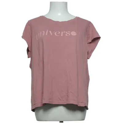 T-shirt (Roze) van Beloved Katoen
