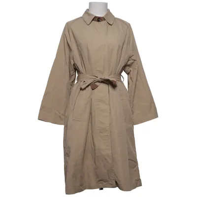 Trench-coat (Beige) de Interdée Coton, Polyamide