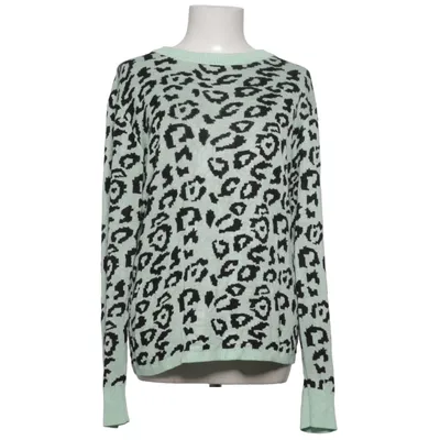 Pull-over (Noir, Vert) de Gianni Feraud