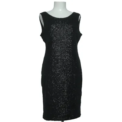 Cocktailjurk (Zwart) van Ane Mone Polyamide, Polyester