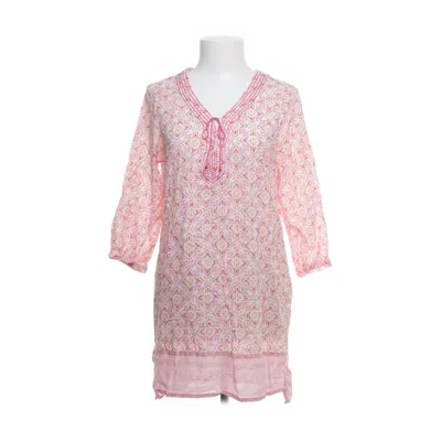 Robe (Rose, Multicolore) de L.O.G.G by H&M Coton