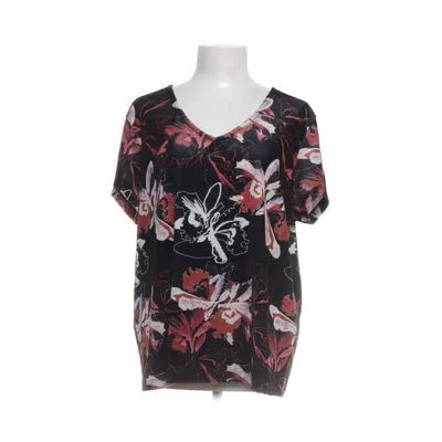 Top (Blauw, Meerkleurig) van Rosebud Polyester, Elastaan
