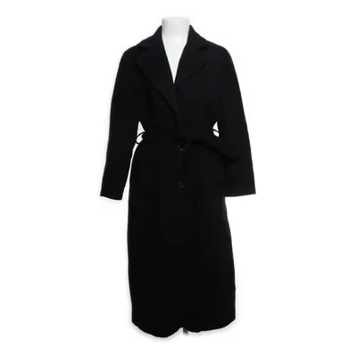 Jas (Zwart) van & Other Stories Wol, Polyamide, Alpacawol, Viscose, Polyester