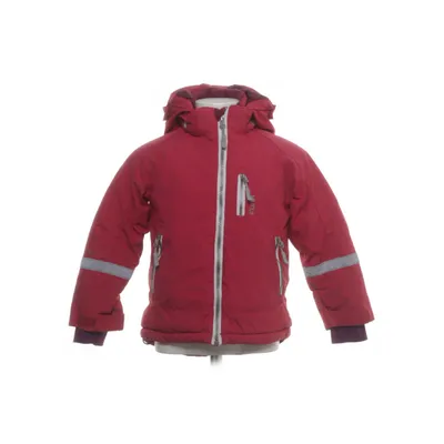 Skidjacka (Röd) från Åre Polyamid, Polyester
