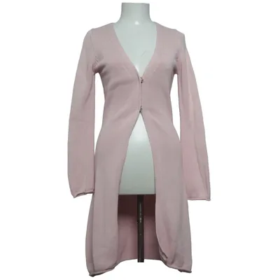 Cardigan (Roze) van DoRose Katoen
