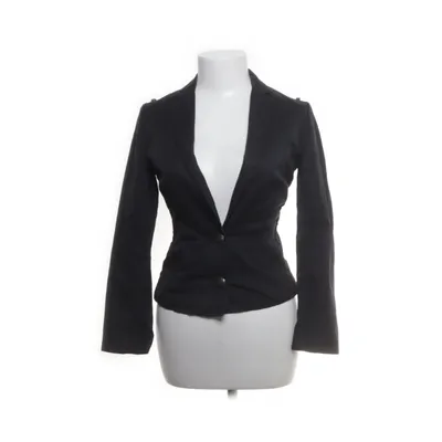 Blazer (Zwart) van Tiger of Sweden Jeans Katoen