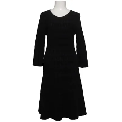 Klänning (Svart) från Derhy Polyamid, Polyester, Viskos