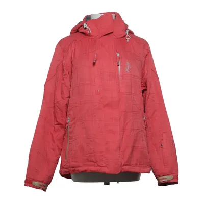 Ski jacket (Red) from Husky Nylon, Polyester
