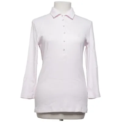 Rugby shirt (Pink) from Margittes Cotton