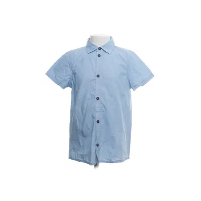 Korte mouwen shirt (Blauw) van Topolino Katoen