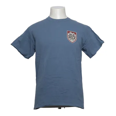 T-shirt (Blå) från Old Guys Rule Bomull
