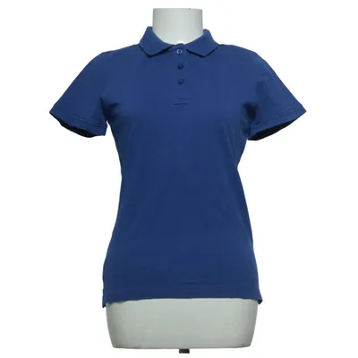 Polo shirt (Blue) from Cutter & Buck Cotton