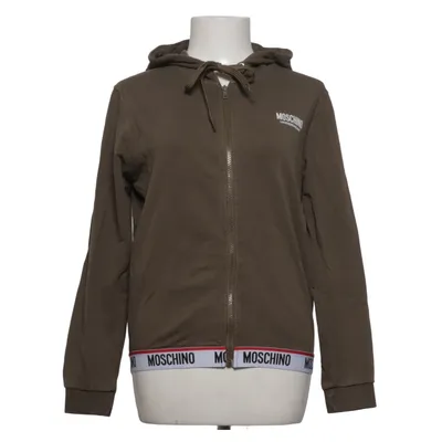 Hættetrøje (Beige) fra Moschino Underwear