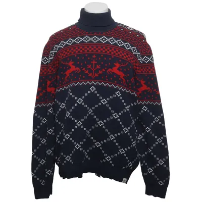 Coltrui (Blauw, Rood, Wit) van McNeal Katoen