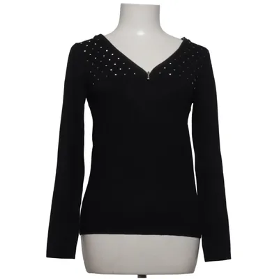 Pull-over (Noir) de Morgan de Toi