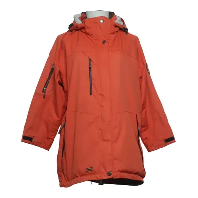 Outdoor jas (Aqua-Trail) van Iguana Polyamide, Polyester