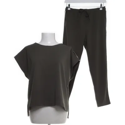 Set (Grön, Flerfärgad) från Lo-ika Elastan, Polyester