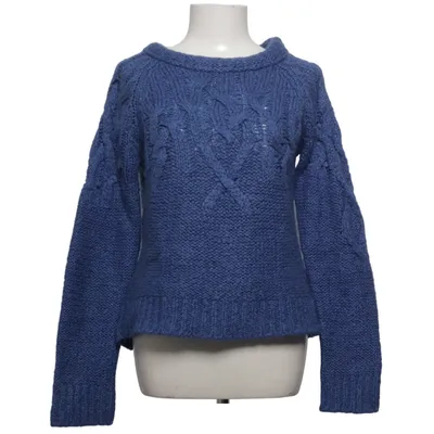 Trui (Blauw) van Stile Benetton