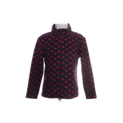 Fleece jas (Blauw, Roze) van Palomino by C&A Polyester