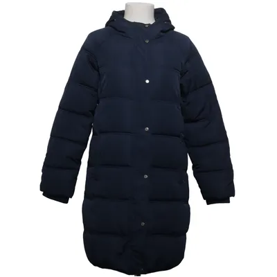 Manteau d'hiver (Bleu) de Cross Jeans Polyamide, Polyester