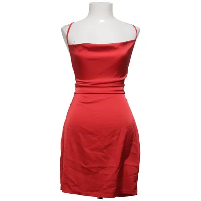 Cocktail dress (Red) from Naanaa