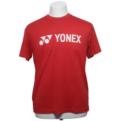 T-shirt (Röd) från Yonex