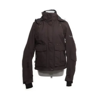 Ski jacket (Brown) from Firefly Polyamide, Polyester