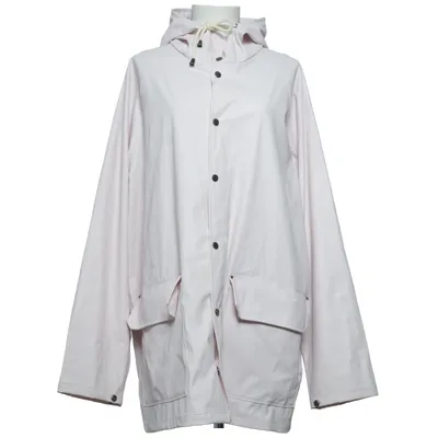 Regenjacke (Pink) von Marine Classics Polyurethan
