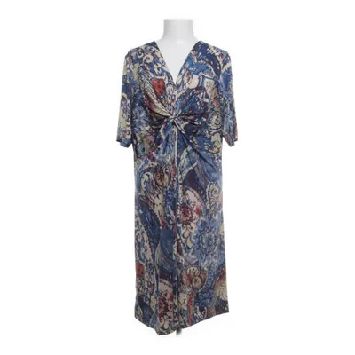 Klänning (Blå, Flerfärgad) från Alice Bizous