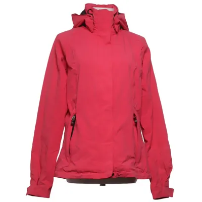Outdoor jacket (Pink) from Maier Sports Polyester