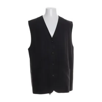 Kostymväst (Grå) från Seda Modell Acetat, Polyester, Ull