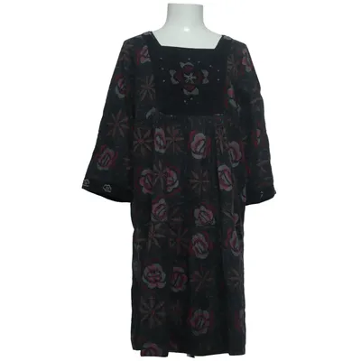 Robe (Noir, Rose, Multicolore) de Gudrun Sjödén