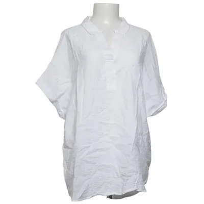 Topp (Vit) från Women Essentials by Tchibo Polyamid, Viskos