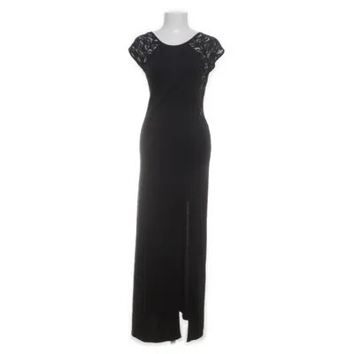 Robe longue (Noir) de Amazon Polyester