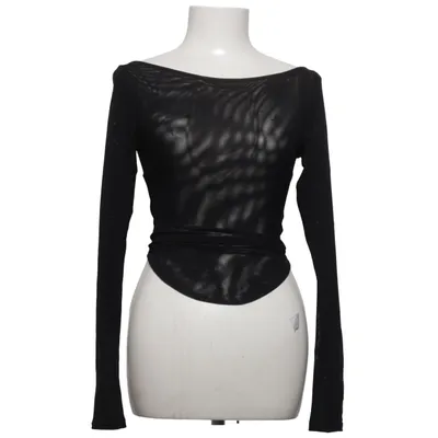 Top (Black) from Meshki Elastane, Polyamide