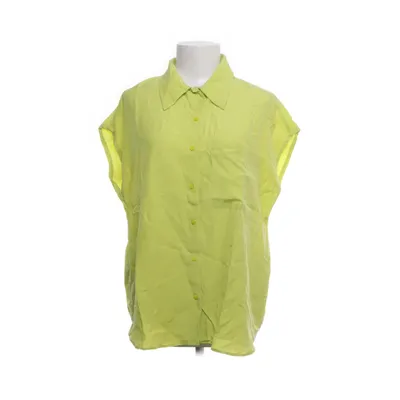 Topp (Grön) från Mango Lyocell