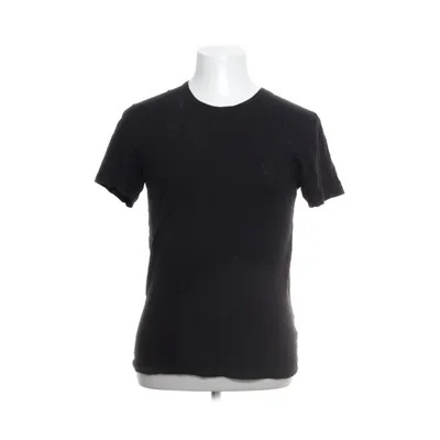 T-shirt (Zwart) van Boss Hugo Boss Katoen