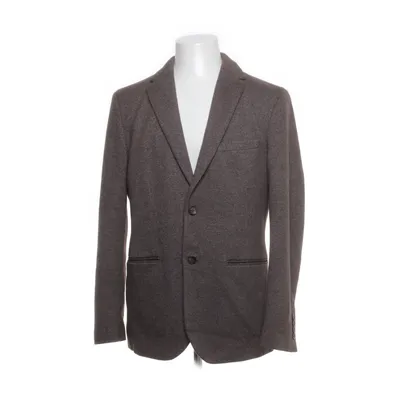 Kavaj (Slim Fit) från WE Bomull, Elastan, Polyester