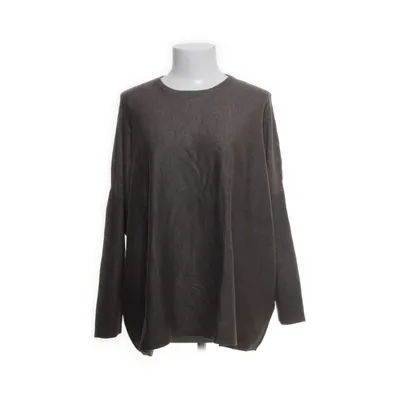 Sweater (Brown) from Masai Elastane, Polyamide, Viscose
