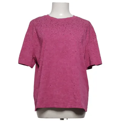 T-shirt (Mexy Vintage Wash) from Ambika Cotton, Elastane