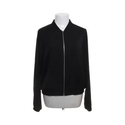 Cardigan (Zwart) van Zoul Edition Polyester