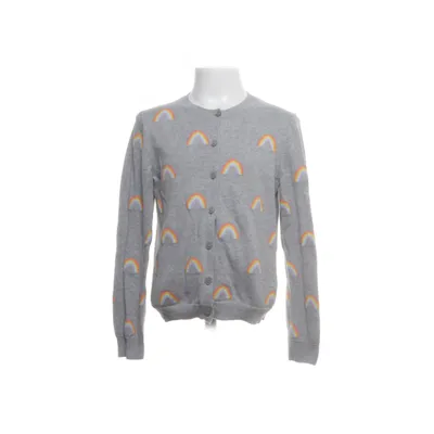 Kofta (Grå, Flerfärgad) från Crewcuts Bomull