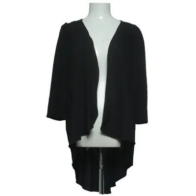 Cardigan (Zwart) van Darling Polyester