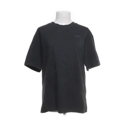 Träningströja (Grå) från ICIW Ekologisk bomull, Polyester