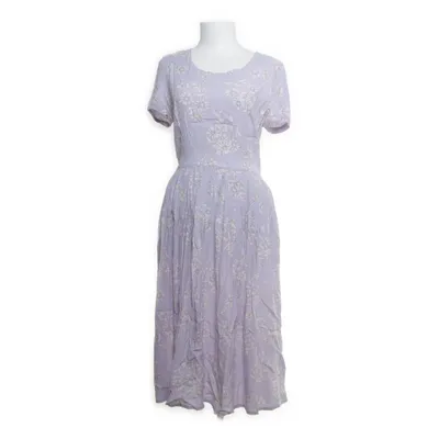 Dress (Purple, Multicolored) from Apart Impressions