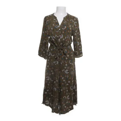 Robe (Vert, Multicolore) de Indiska Viscose