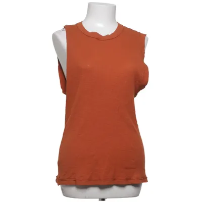 Tanktop (Oranje) van We the Free