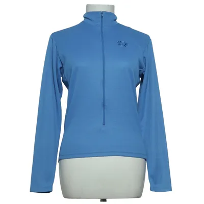 Maillot de vélo (Bleu) de Cannondale Polyester